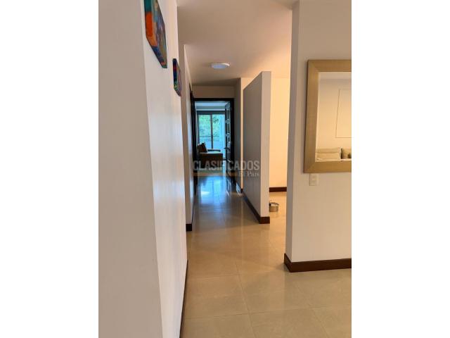 Apartamentos, Alquiler en Aguacatal