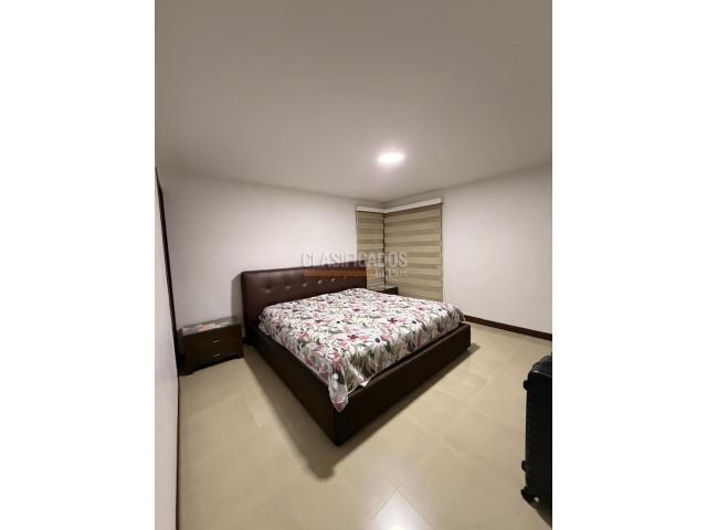 Apartamentos, Alquiler en Aguacatal