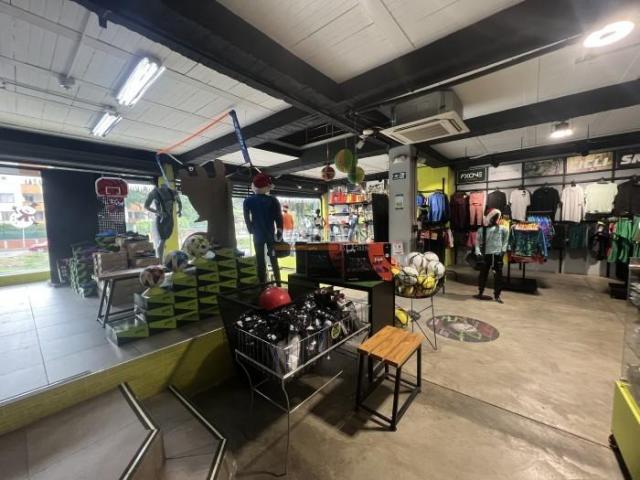 Edificios, Venta en Gran Limonar