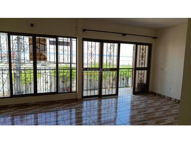 Apartamentos, Alquiler en Porvenir