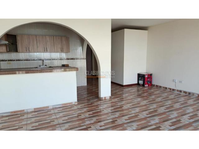 Apartamentos, Alquiler en Porvenir