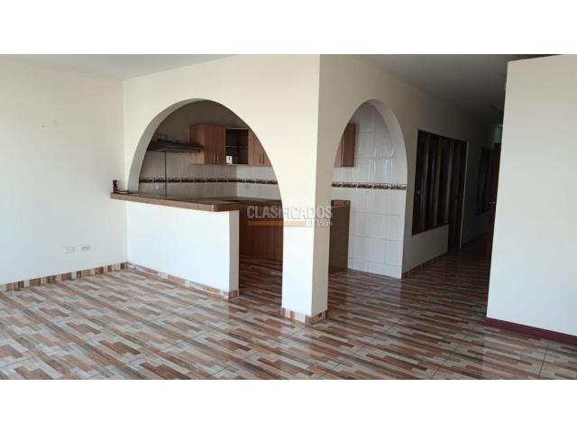 Apartamentos, Alquiler en Porvenir