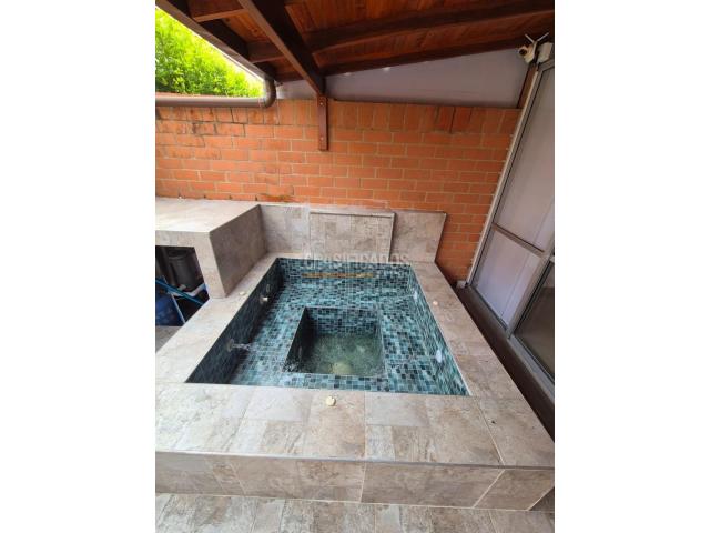 Casas, Venta en Jamundí