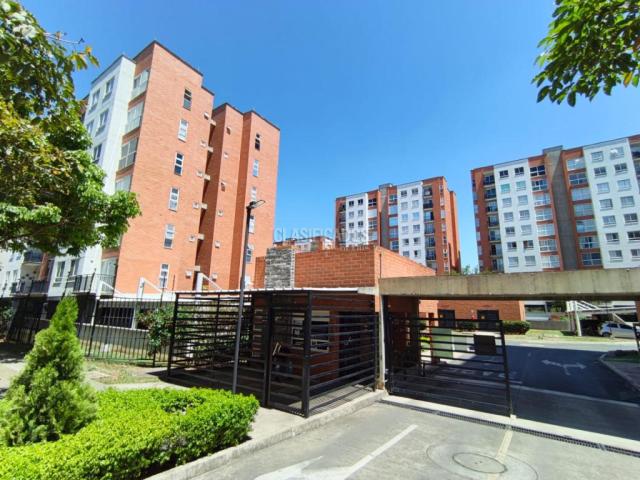 Apartamentos, Alquiler en Ciudad Melendez