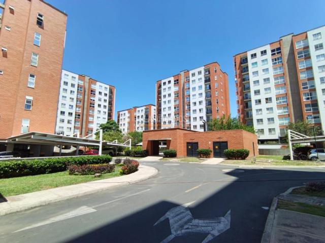 Apartamentos, Alquiler en Ciudad Melendez