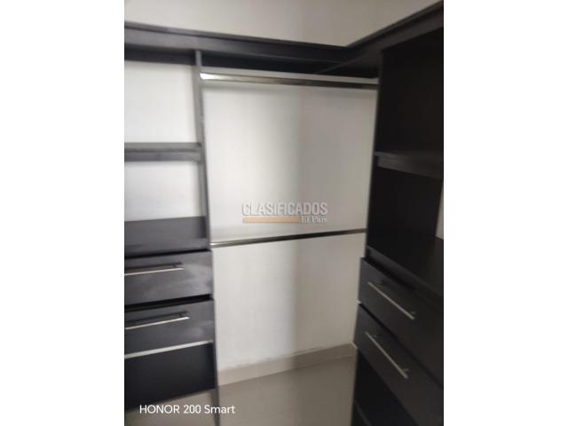 Apartamentos, Alquiler en Cerro Cristales