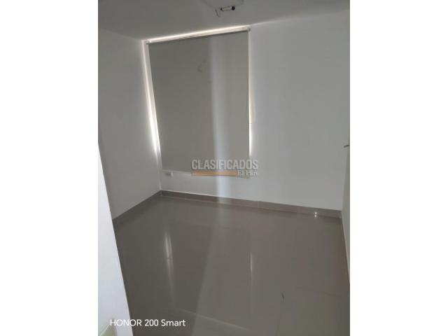 Apartamentos, Alquiler en Cerro Cristales