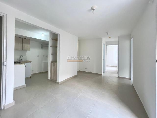 Apartamentos, Alquiler en Yumbo