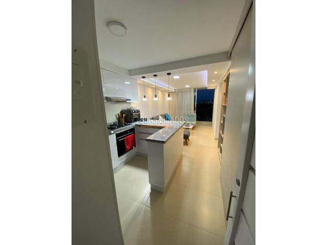 Apartamentos, Venta en Hacienda Kachipay