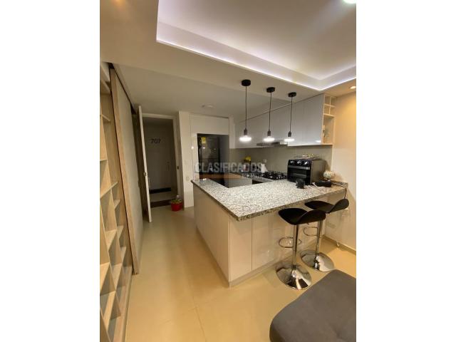 Apartamentos, Venta en Hacienda Kachipay