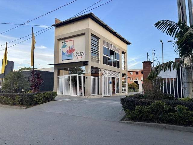 Casas, Venta en Jamundí