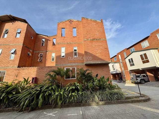 Casas, Venta en Jamundí