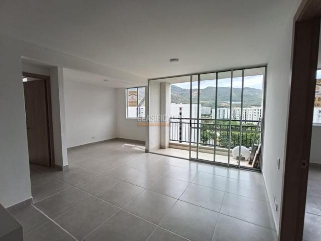 Apartamentos, Alquiler en Yumbo