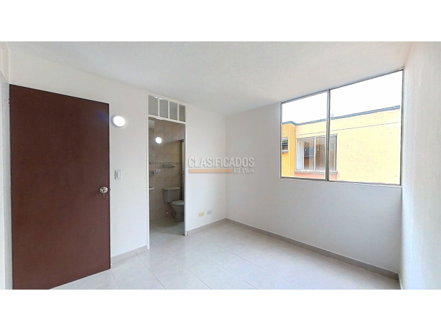 Apartamentos, Venta en Gratamira