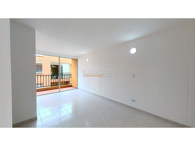 Apartamentos, Venta en Gratamira