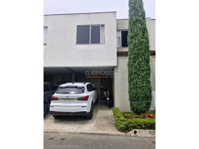 Casas, Venta en Jamundí