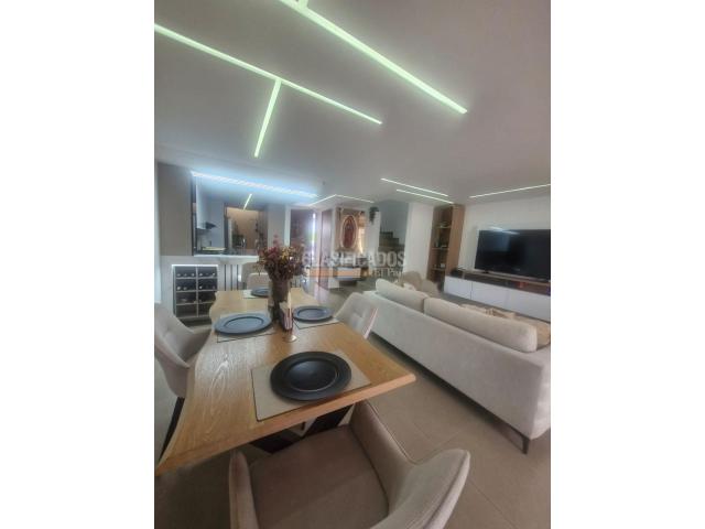 Casas, Venta en Jamundí