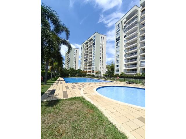 Apartamentos, Venta en Jamundí