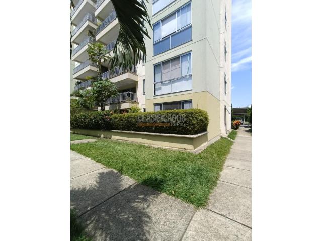 Apartamentos, Venta en Jamundí