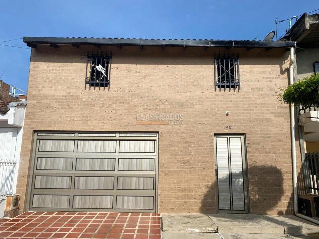 Casas, Venta en Jamundí