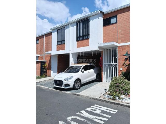 Casas, Venta en Jamundí