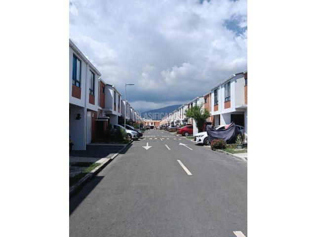 Casas, Venta en Jamundí