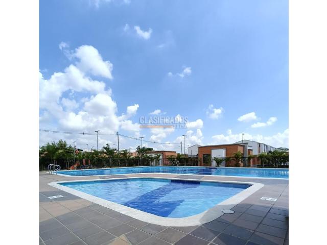Casas, Venta en Jamundí
