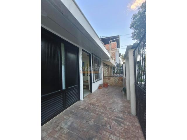 Casas, Venta en Jamundí