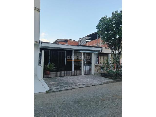 Casas, Venta en Jamundí