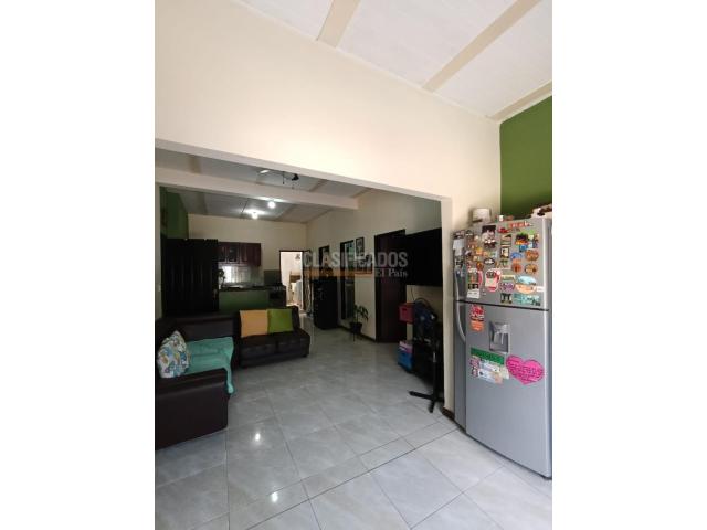 Casas, Venta en Jamundí