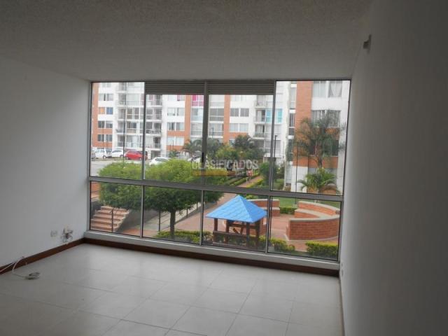 Apartamentos, Alquiler en Valle del Lili