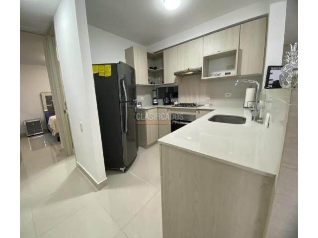 Apartamentos, Alquiler en Jamundí