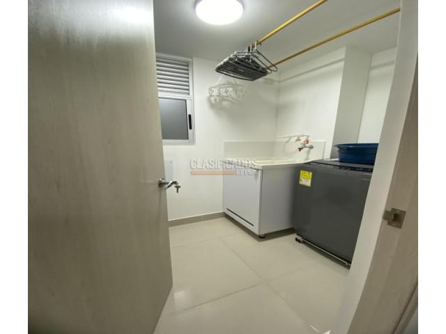 Apartamentos, Alquiler en Jamundí