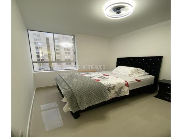 Apartamentos, Alquiler en Jamundí