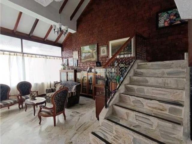 Casas, Alquiler en Tequendama