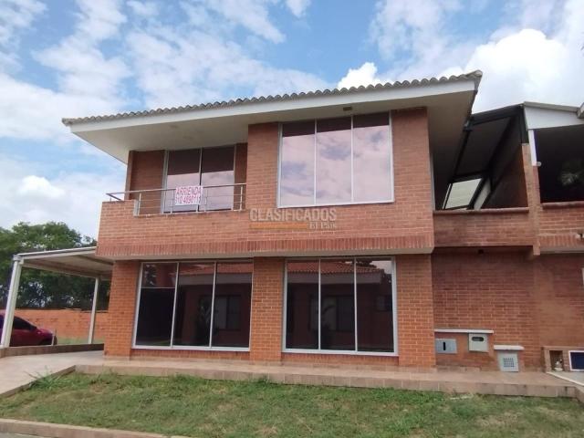 Casas, Alquiler en Jamundí