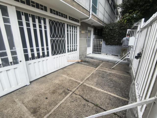 Apartamentos, Venta en Bogotá