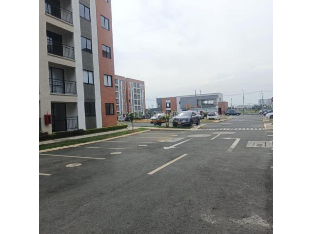 Apartamentos, Alquiler en Jamundí