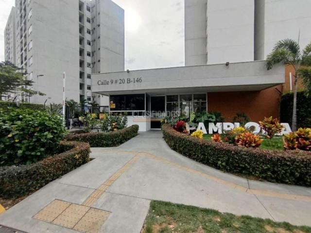 Apartamentos, Alquiler en Yumbo