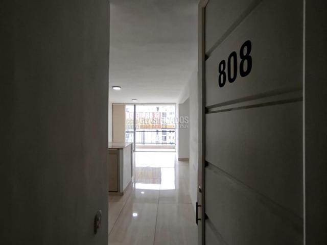 Apartamentos, Alquiler en Yumbo
