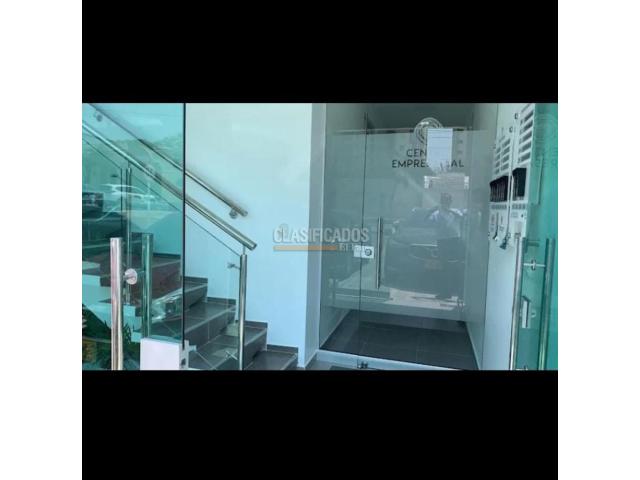 Oficinas y Consultorios, Alquiler en Barranquilla