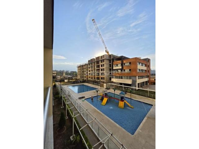 Apartamentos, Venta en Valle del Lili