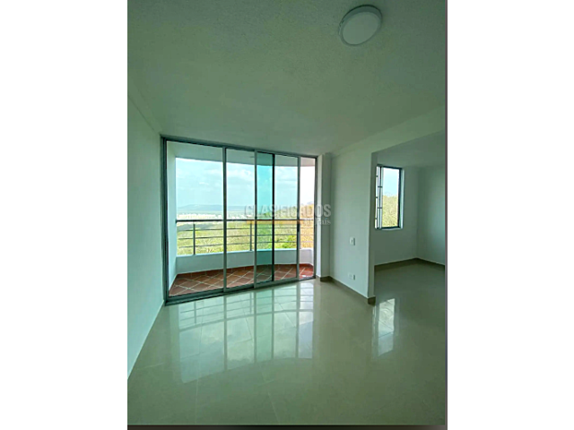 Apartamentos, Alquiler en Barranquilla