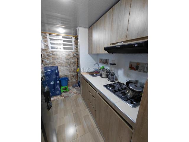 Apartamentos, Venta en Villa del Prado