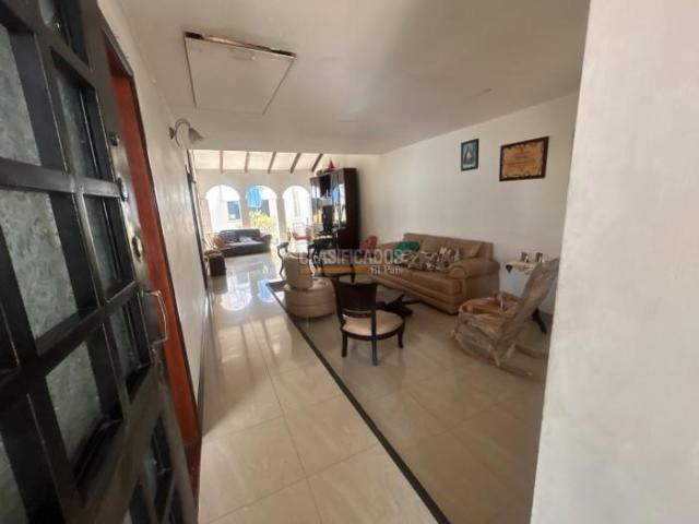 Casas, Venta en El Lido