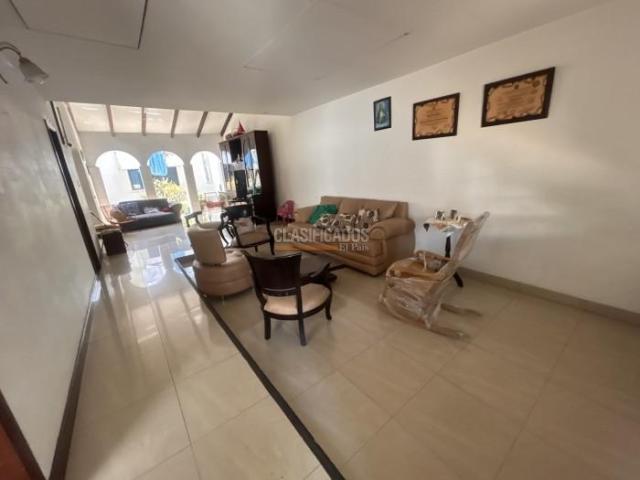 Casas, Venta en El Lido