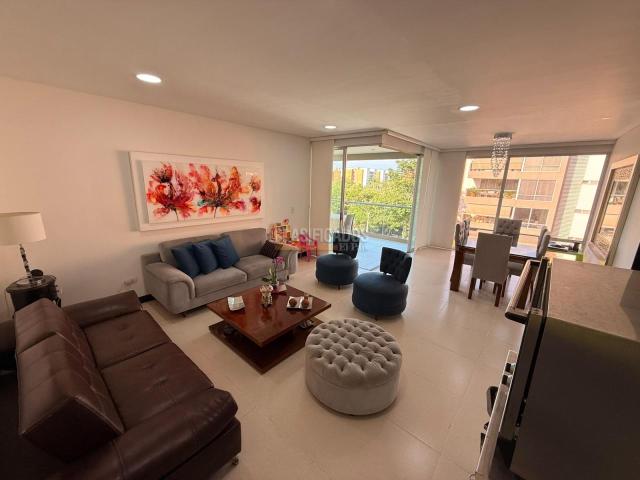 Apartamentos, Venta en Ciudad Jardín