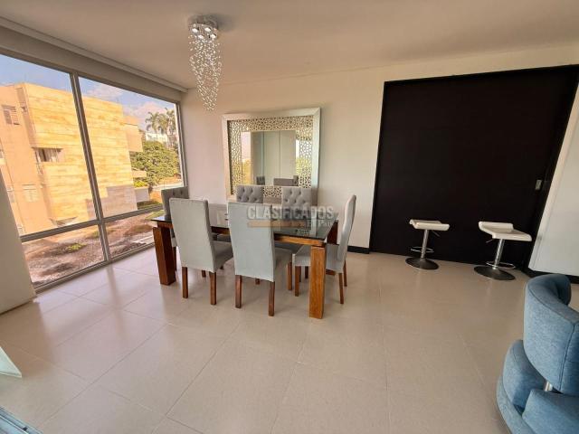 Apartamentos, Venta en Ciudad Jardín