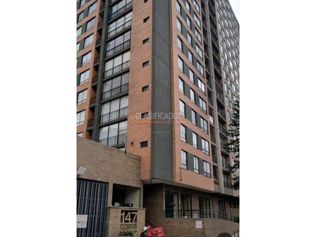 Apartamentos, Alquiler en Bogotá