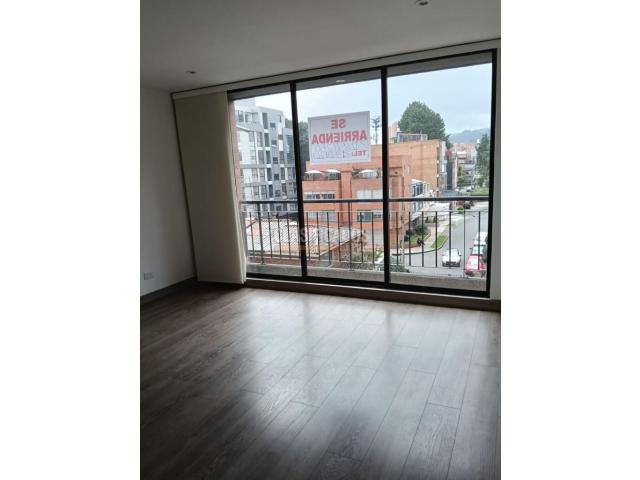 Apartamentos, Alquiler en Bogotá
